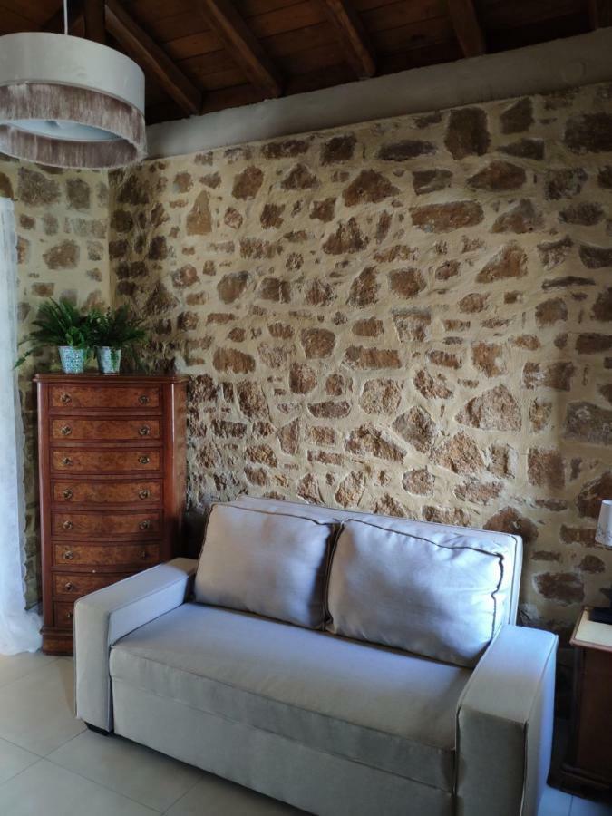 Olive Tree Cottage 2 Неа-Перамос Екстер'єр фото